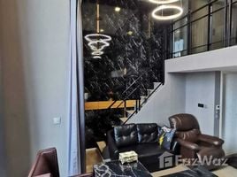 1 Schlafzimmer Wohnung zu vermieten im Modiz Sukhumvit 50, Phra Khanong