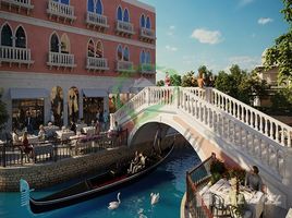 7 спален Дом на продажу в Venice, DAMAC Lagoons, Дубай