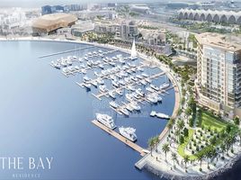 1 спален Квартира на продажу в The Bay Residence By Baraka, Al Zeina