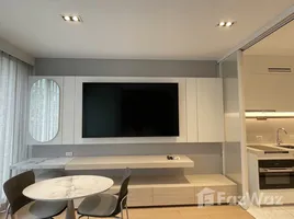 1 Schlafzimmer Wohnung zu vermieten im Muniq Sukhumvit 23, Khlong Toei Nuea, Watthana