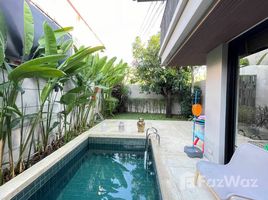 2 Bedroom Villa for sale in Watthana, Bangkok, Khlong Tan Nuea, Watthana, Bangkok, Thailand