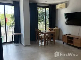 2 Bedroom Condo for rent at Zcape X2, Choeng Thale