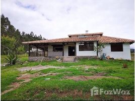 3 Schlafzimmer Haus zu verkaufen in Cuenca, Azuay, Chiquintad, Cuenca