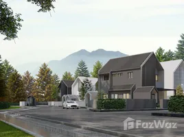 ขายบ้านเดี่ยว 3 ห้องนอน ในโครงการ นอร์เดน บาร์น บียอนด์ สารภี, หนองผึ้ง