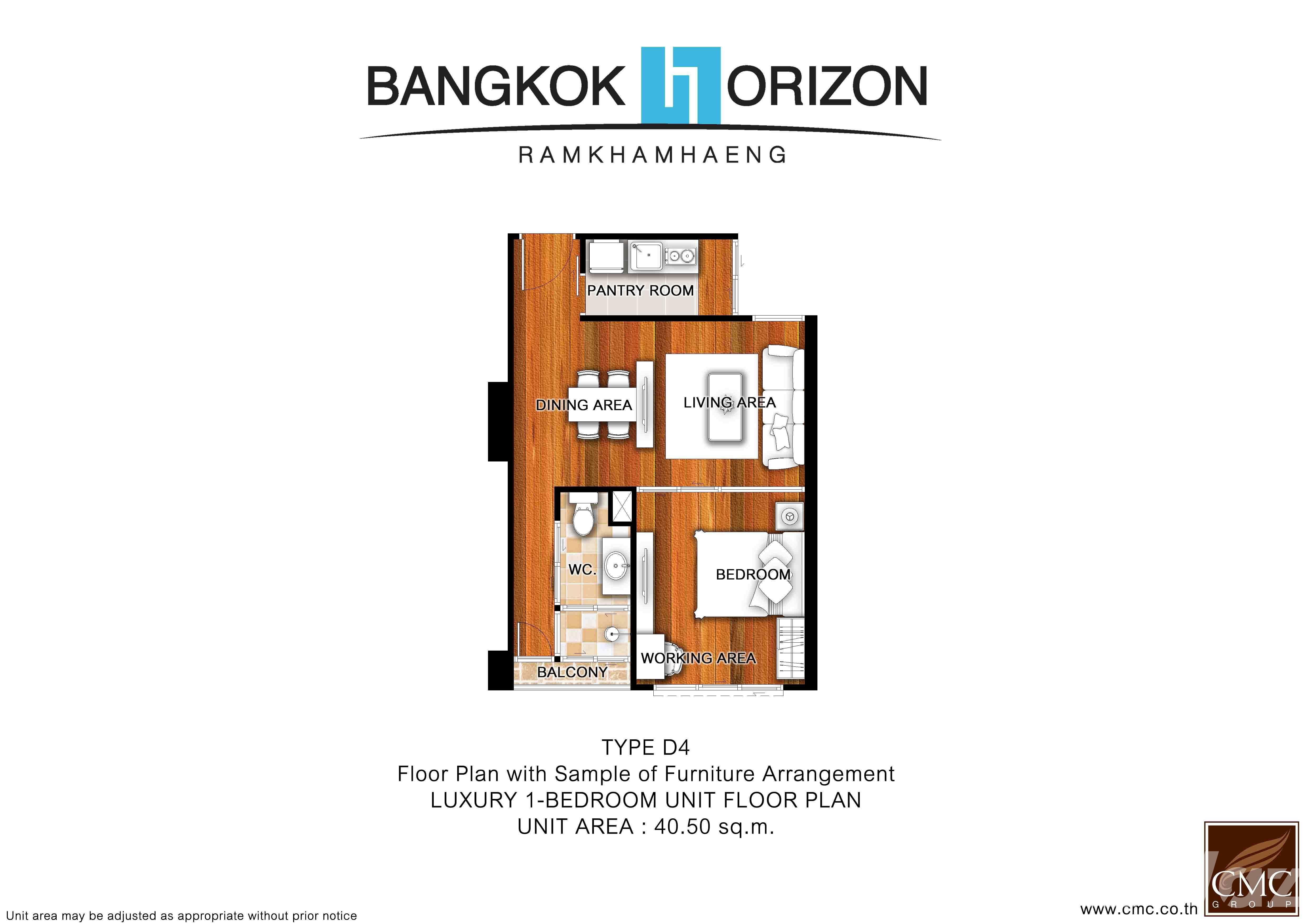 Floor Plans