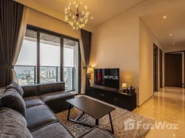 Appartement 3 chambre à louer à The Marq, Da Kao, District 1