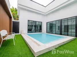 ขายวิลล่า 3 ห้องนอน ใน เมืองพัทยา, พัทยา, เมืองพัทยา