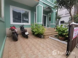 4 chambre Maison de ville for rent in Thaïlande, Chalong, Phuket Town, Phuket, Thaïlande