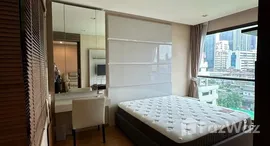 Available Units at The Address Sathorn