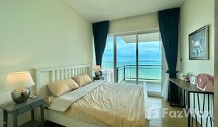 Кондо, 2 спальни на продажу в Nong Prue, Паттайя Reflection Jomtien Beach