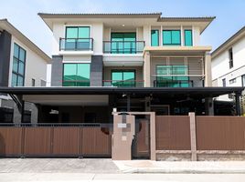 6 Bedroom House for sale at Passorn Songprapa, Don Mueang, Don Mueang, Bangkok