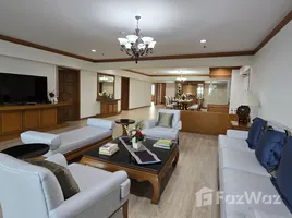 อพาร์ทเม้นท์ 4 ห้องนอน ให้เช่า ในโครงการ เซ็นเตอร์ พอยท์ เรสซิเด้นท์ พร้อมพงษ์, คลองตันเหนือ, วัฒนา, กรุงเทพมหานคร, ไทย