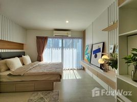 1 Bedroom Condo for sale at Niche Mono Sukhumvit 50, Phra Khanong, Khlong Toei, Bangkok, Thailand