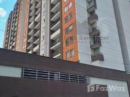 3 Habitación Apartamento en venta en AUTOPISTA PIEDECUESTA KM 7 V�A MANTILLA - 180 TORRE 4 TIPO B SEGUNDA ETAPA., Floridablanca, Santander