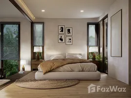 스튜디오입니다 Ficus Residence The Leaf Collection에서 판매하는 아파트, Ang Thong, 코 사무이