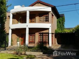 3 Habitaciones Casa en venta en , Chaco Paraisos Nº 121, Loma Linda - Presidente Roque Sáenz Peña, Chaco
