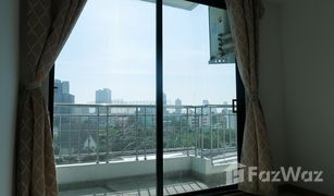 1 Bedroom Condo for sale in Chong Nonsi, Bangkok Supalai Premier Ratchada-Narathiwas-Sathorn