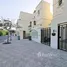 4 chambre Villa à vendre à Bayti Townhouses., Al Hamra Village