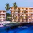 Estudio Apartamento en venta en Sunshine Beach, Choeng Thale, Thalang, Phuket