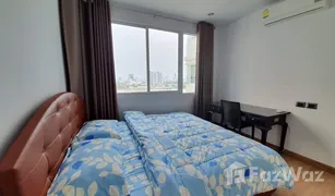 2 Schlafzimmern Wohnung zu verkaufen in Huai Khwang, Bangkok Supalai Wellington