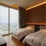 2 Schlafzimmer Wohnung zu vermieten im Magnolias Waterfront Residences, Khlong Ton Sai, Khlong San, Bangkok, Thailand