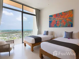 4 Habitación Villa en venta en The Ridge, Bo Phut