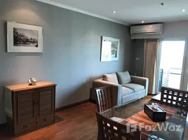 1 Schlafzimmer Wohnung zu vermieten im Lumpini Park View, Thung Mahamek