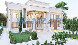 8 Schlafzimmern Villa zu verkaufen in Hadbat Al Zafranah, Abu Dhabi Hadbat Al Zafranah