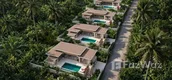 Master Plan of SD Sea View Villas Ban Tai