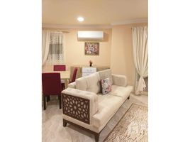 1 Bedroom Apartment for rent at American University Housing District, The 5th Settlement, New Cairo City, Cairo