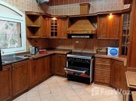 4 Bedroom Villa for rent at Gezira 1, 4th District