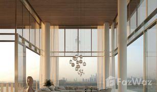 4 Habitaciones Ático en venta en The Crescent, Dubái Serenia Living Tower 3