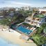 6 Habitación Villa en venta en Portofino, Golf Vita, DAMAC Hills (Akoya by DAMAC)