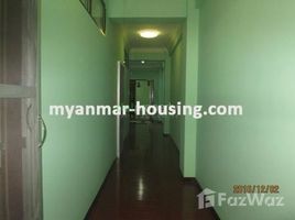 ဒဂုံမြို့သစ်အရှေ့ပိုင်း, ရန်ကုန်တိုင်းဒေသကြီး 3 Bedroom Condo for rent in Kamayut, Yangon တွင် 3 အိပ်ခန်းများ ကွန်ဒို ငှားရန်အတွက်