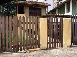  Terreno (Parcela) en venta en Santos, São Paulo, Santos, Santos