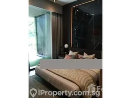 1 Bedroom Apartment for sale at 100A Jervois Road, Chatsworth, Tanglin