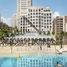 1 спален Квартира на продажу в Vida Residences Creek Beach, Creek Beach, Dubai Creek Harbour (The Lagoons)