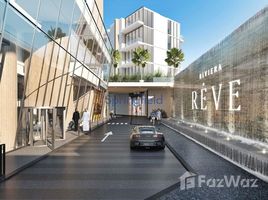 1 спален Квартира на продажу в Azizi Riviera Reve, Azizi Riviera, Meydan