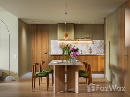 ขายคอนโด 3 ห้องนอน ในโครงการ ลายัน เบรเด, เชิงทะเล