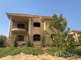 6 Bedroom Villa for sale at Fountain Blue, South Investors Area