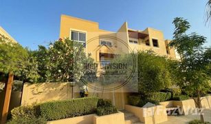 4 Bedrooms Townhouse for sale in Khalifa City A, Abu Dhabi Al Raha Gardens