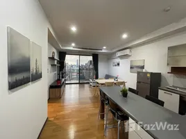 2 chambre Condominium à louer à , Din Daeng