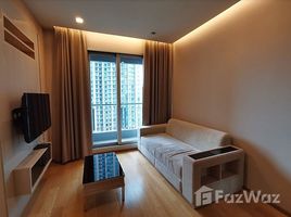 1 Bedroom Apartment for sale at The Address Asoke, Makkasan, Ratchathewi, Bangkok