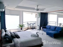 1 Bedroom Condo for rent at Sammuk Terrace Condominium, Saen Suk, Mueang Chon Buri