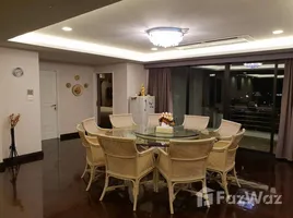 3 Bedroom Apartment for rent at Royal Cliff Garden, Nong Prue