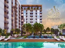 1 Bedroom Apartment for sale at Levanto By Oro24, Emirates Gardens 1, Jumeirah Village Circle (JVC)