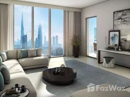 3 Bedroom Apartment for sale at Downtown Views II, 