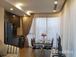 2 Habitación Departamento en alquiler en Ashton Asoke, Khlong Toei Nuea