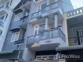 4 Habitación Casa en venta en Hoc Mon, Ho Chi Minh City, Xuan Thoi Son, Hoc Mon
