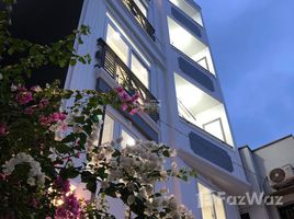 9 Schlafzimmer Haus zu verkaufen in Phu Nhuan, Ho Chi Minh City, Ward 10, Phu Nhuan